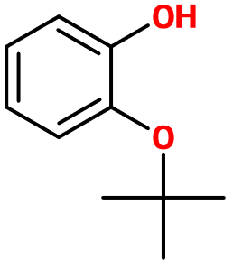 (图片) MC080022 2-tert-Butoxyphenol